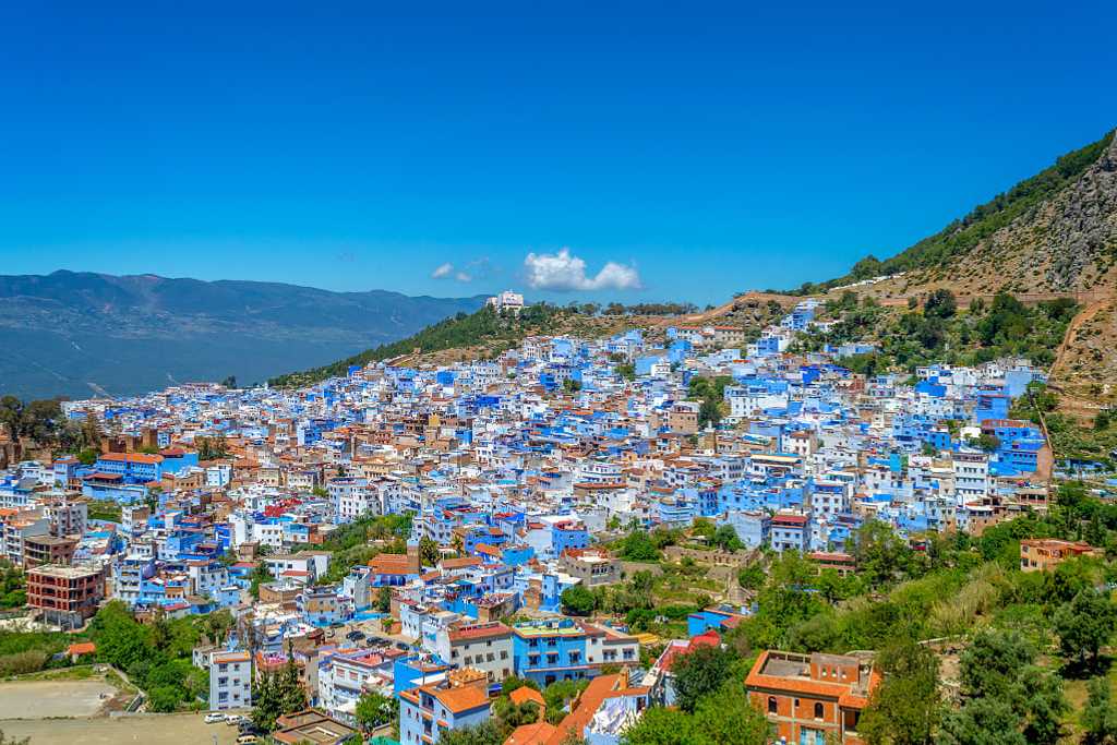 Morocco Tour